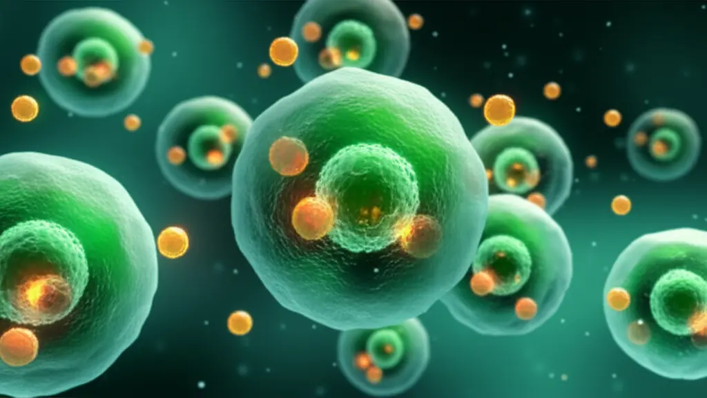 Insulin resistance mechanism illustration showing glucose uptake, insulin signaling, and metabolic dysfunction