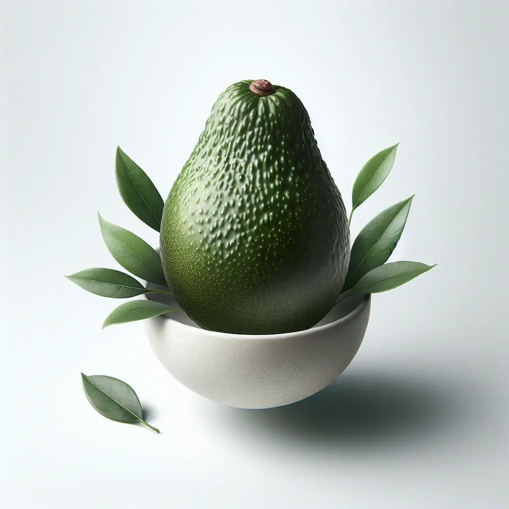 Avocado - nutrition and health benefits