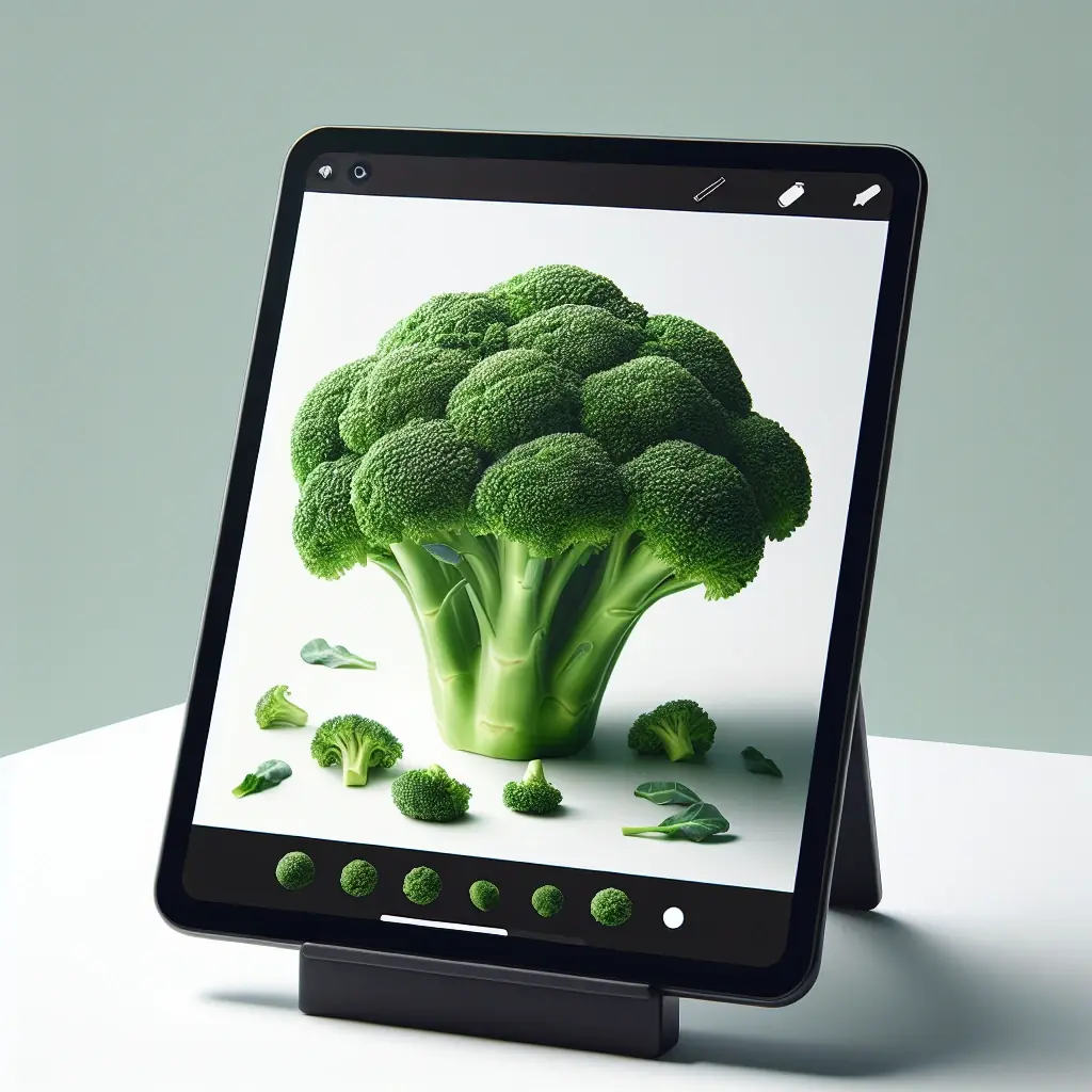 Broccoli - nutrition and health benefits