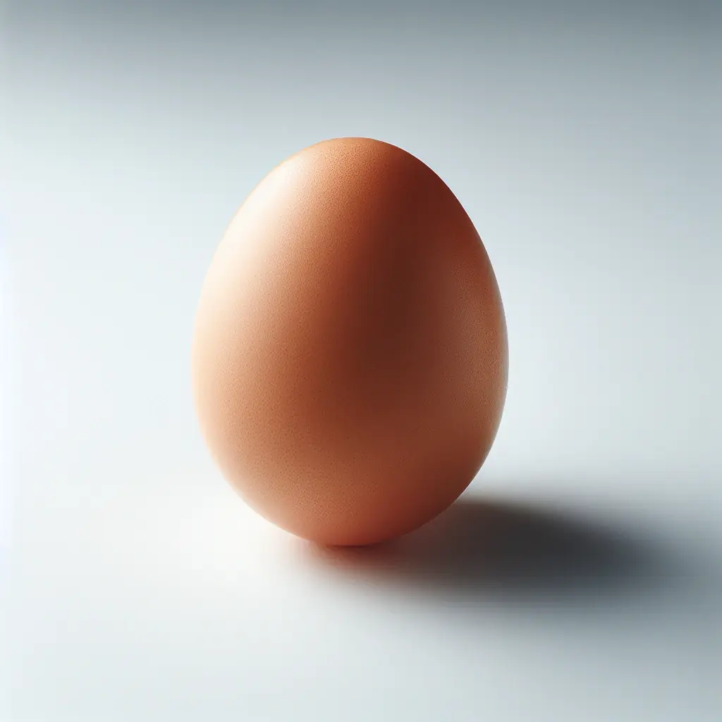 Egg (Large, Whole) - nutrition and health benefits