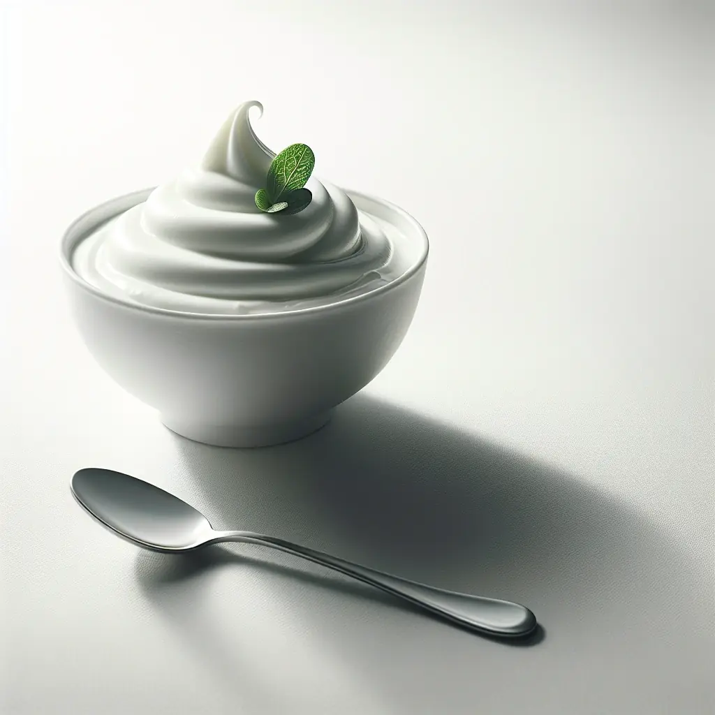 Greek Yogurt (Plain, Non-Fat) - nutrition and health benefits