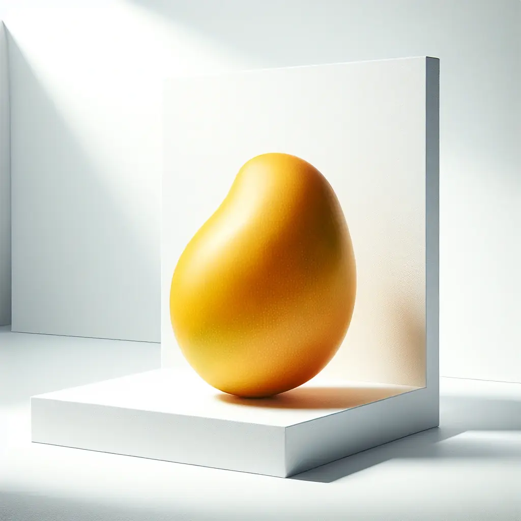 Mango - nutrition and health benefits