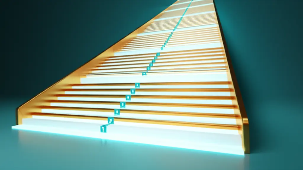 90-day healthspan optimization plan showing progressive protocols and habit formation