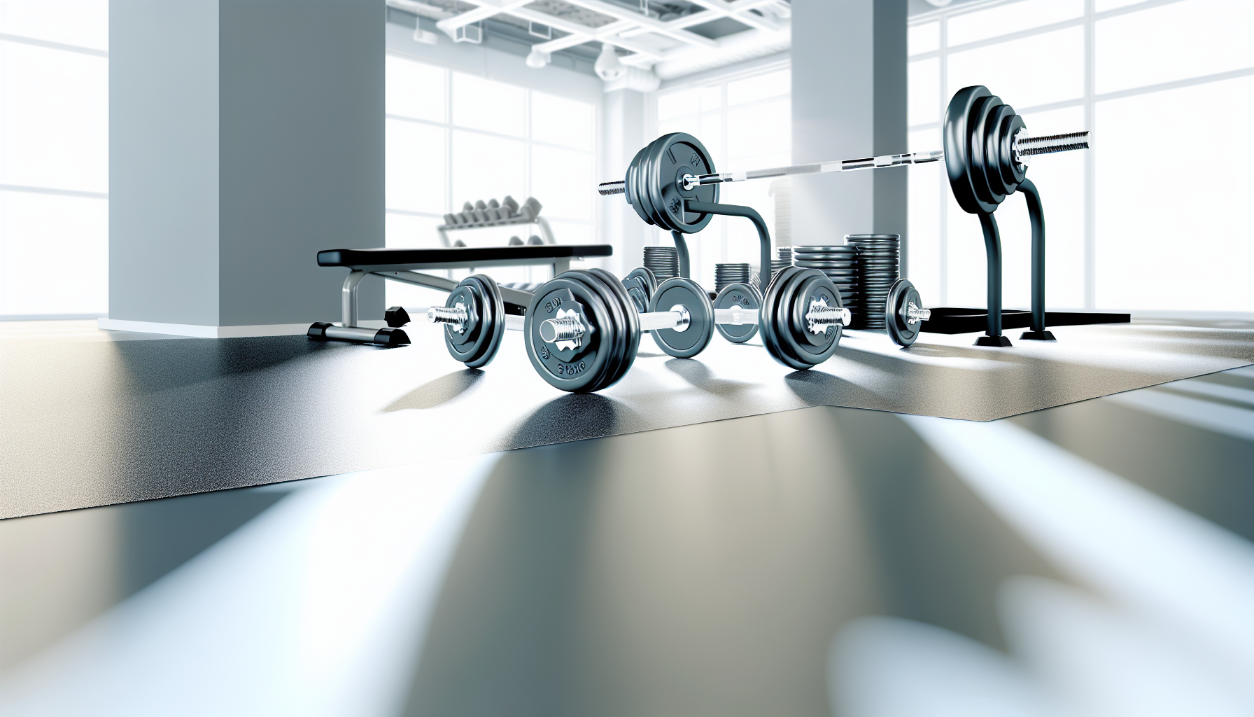 Entrenamiento de Fuerza para Mujeres